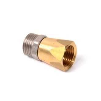 DRAAIBARE KOPPELING ½" VOOR SPUITGEWEER