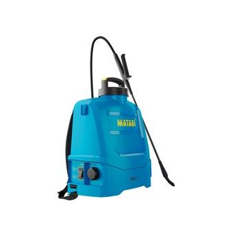 ACCU RUGSPUIT MATABI EVOLUTION 10 LITER