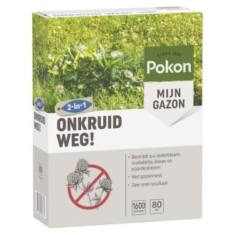 POKON ONKRUIDWEG