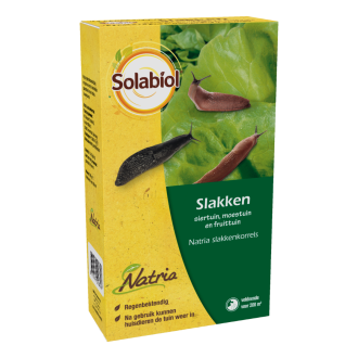SOLABIOL SLAKKENKORRELS