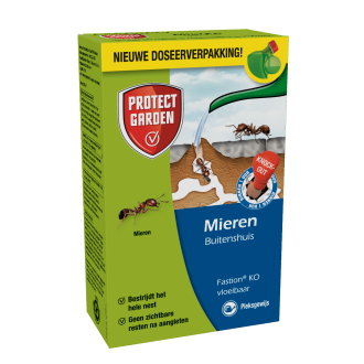 MIERENMIDDEL FASTION KO (250 ML VLOEIBAAR)