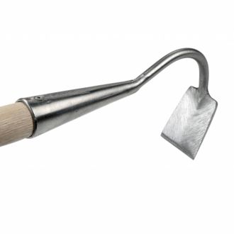 HANDWIEDER MET STEEL 120 CM. SNEEBOER