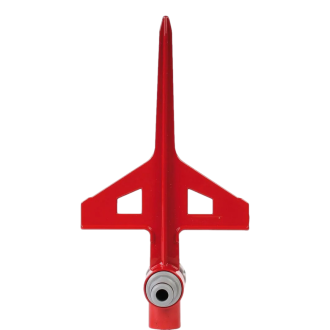 PIKET VOOR SECTORSPROEIER RC135
