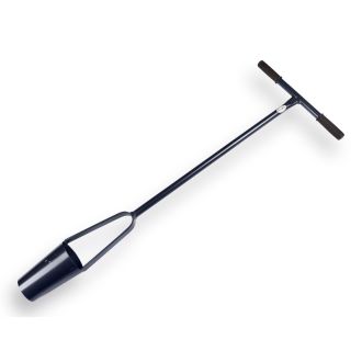 BOLLENPOTER 10,5 CM. / 8 CM. "DE WIT"