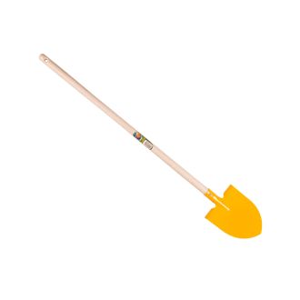KINDERSCHOPJE MET STEEL