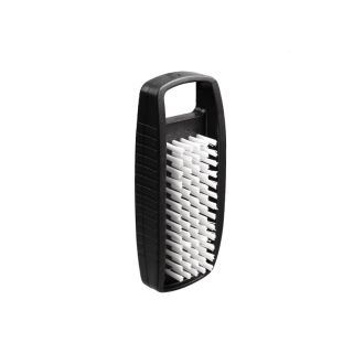 NAGELBORSTEL 11 CM.
