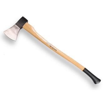 BOOMBIJL 2 KG. MET 90 CM. ESSEN STEEL