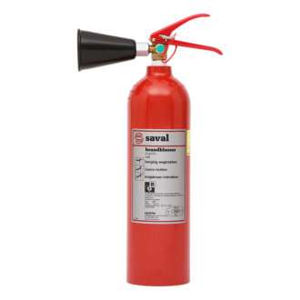 CO2 BLUSSER