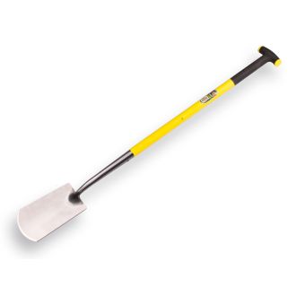 ATLAS SPADE + FIBERSTEEL 125 CM.