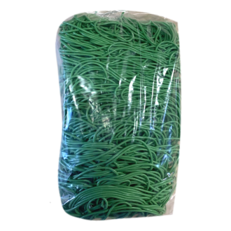 BINDBUIS GROEN 2,5 MM (CA. 220 MTR.)