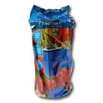 SIGNAALLINT BLAUW + FEROMOON (2 ROL à 100 MTR, BREEDTE 15CM)