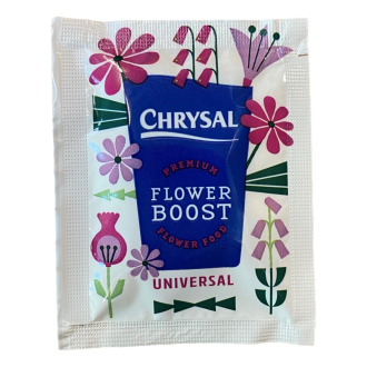 CHRYSAL BETTER BLOOM 0,5 LTR. (1 ZAKJE)