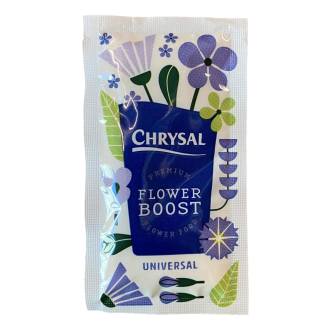CHRYSAL BETTER BLOOM 1 LTR. (1 ZAKJE)