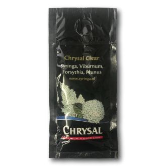 CHRYSAL SYRINGA ZAKJES 1 LTR. (1 ZAKJE)