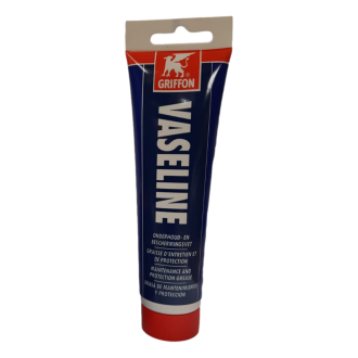 VASELINE (TUBE 125 GRAM)