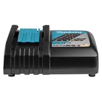 ACCULADER MAKITA DC18RC