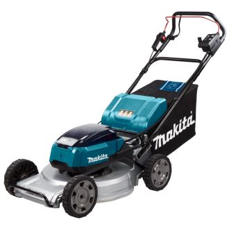 GRASMAAIER MAKITA 53 CM. DLM533Z 36V (ZONDER ACCU'S & LADER)