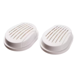 DRÄGER BAJONET COMBINATIEFILTER A2P3 (6738875) (2 STUKS)