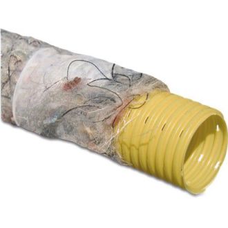 DRAINAGEBUIS PP450 (50 MTR. ROL)