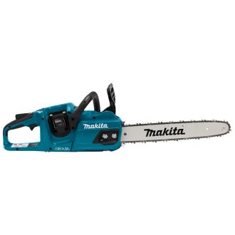 KETTINGZAAG MAKITA 40 CM. DUC405Z 18V (ZONDER ACCU EN LADER)