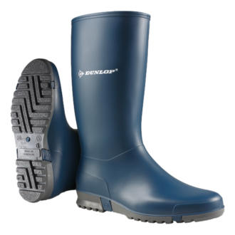 DUNLOP KINDERLAARZEN K254711 