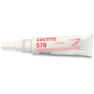 LOCTITE AFDICHTMIDDEL 570 (50 ML.)