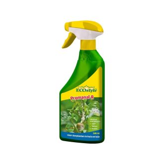 PROMANAL SPUITFLACON (500 ML.)
