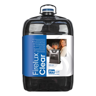 FIRELUX CLEAR (20 LTR.)
