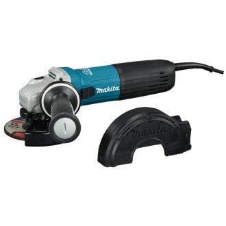 HAAKSE SLIJPER MAKITA 125 MM 230V GA5040C01
