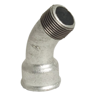 GEGV. BOCHT 45 GR. BI X BU