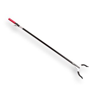 VUILGRIJPER LENGTE 94 CM.