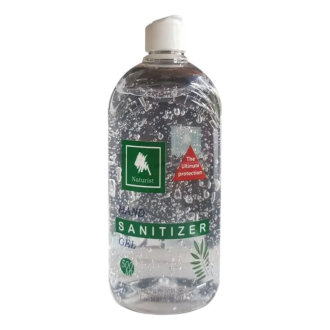 DESINFECTERENDE HANDGEL (500 ML.)