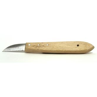 HARINGKAAKMES / LEMMET 14 CM. MES 40 MM.