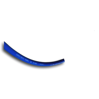 H.D. SLANG PVC BLAUW 80 ATO 3/8" (1 MTR.)