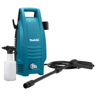 HOGEDRUKREINIGER MAKITA HW102 230V / 100 BAR