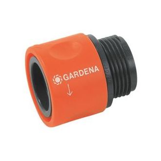 GARDENA SLANGSTUK WASAUTOMAAT