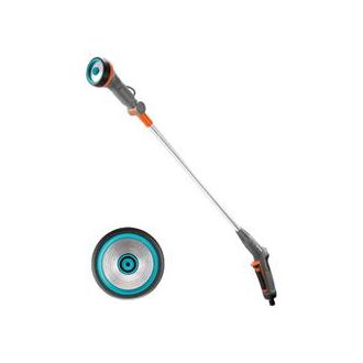 GARDENA BROES MET VERLENGSTUK COMFORT 90 CM. 18334