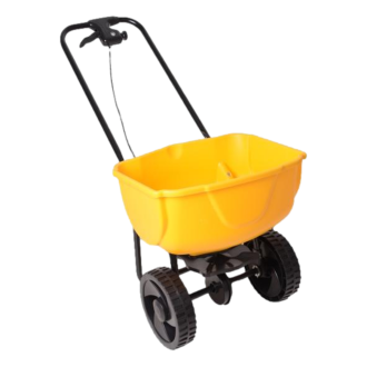 STROOIWAGEN 35 LTR. GEEL (ST 001)