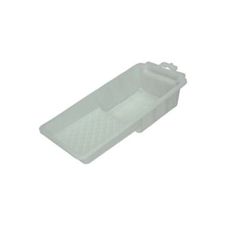 INLEGBAKJES VOOR VERFBAK KLEIN 10 CM. (SET à 5 STUKS)