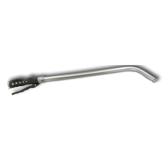 AQUAJET SPROEISTOK + KNIJPKRAAN
