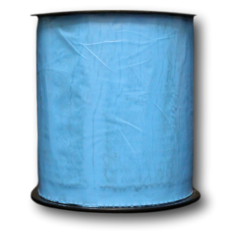 SIGNAALLINT BLAUW 100 MTR. X 15 CM BIOLINE
