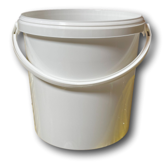 PLASTIC EMMER
