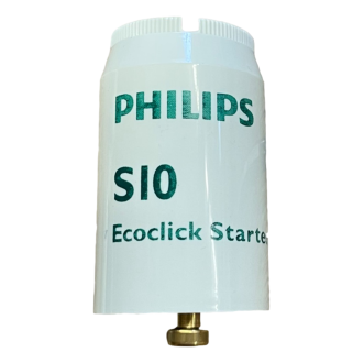STARTER S10