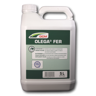 OLEGA FER (5 LTR. CAN)