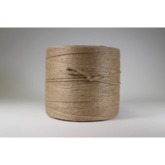 JUTE TOMATENTOUW 3 KG. SPOEL