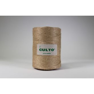 JUTE TOUW 500 GRAMS SPOEL