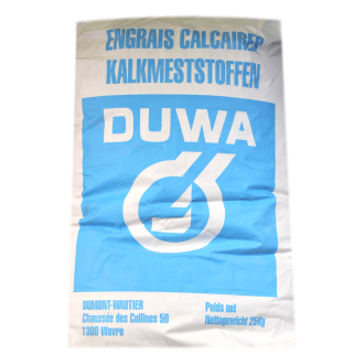 DOLOKAL poeder MgO 19% (25 KG. ZAK)