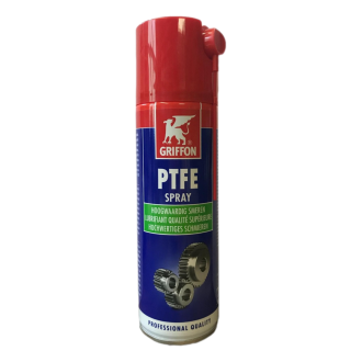 PTFE SPRAY (SP. BUS 300 ML.)