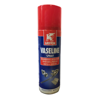 VASELINE SPRAY (SP. BUS 300 ML.)