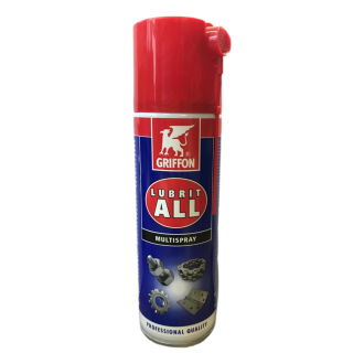 LUBRIT-ALL SPRAY (SP. BUS 300 ML.)